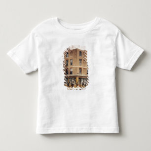 Die Druckerei des Stadtrats-Mondes, Kleinkind T-shirt