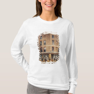 Die Druckerei des Stadtrats-Mondes, T-Shirt