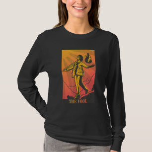Die dumme Tarot-Card-Astrologie okkultisiert Hobo T-Shirt