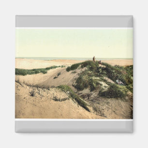 Die Dünen, Sylt Listland, Westerland, Sylt, Schle Magnet