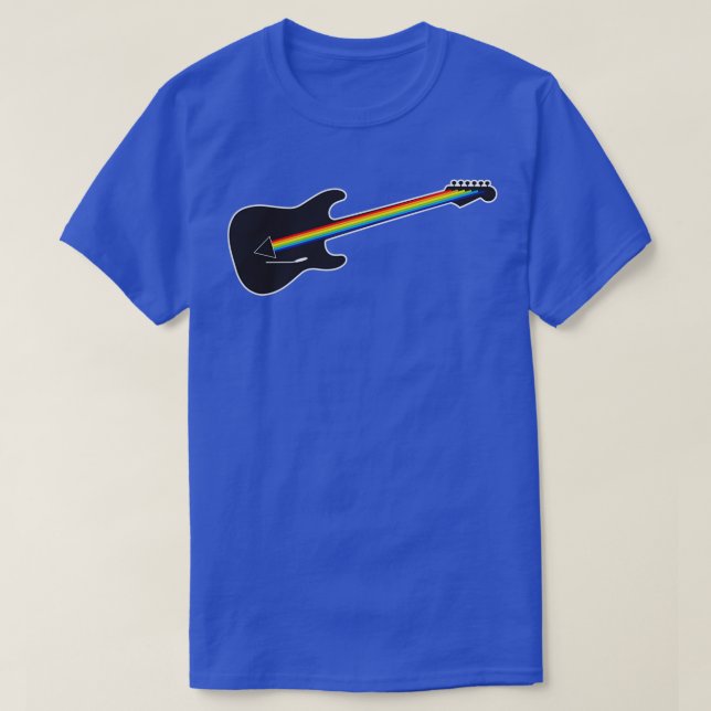 Die Dunkelheit der Mour T-Shirt (Design vorne)