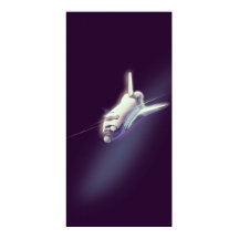 Die Dunkelheit des Jenseits