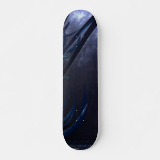 DIE DUNKELNIGHT SKATEBOARD
