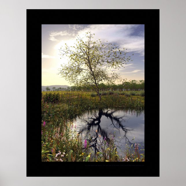 Die dunkle Seite des Hotels: Poster (Vorne)