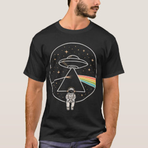Die dunkle Seite des Universums T-Shirt