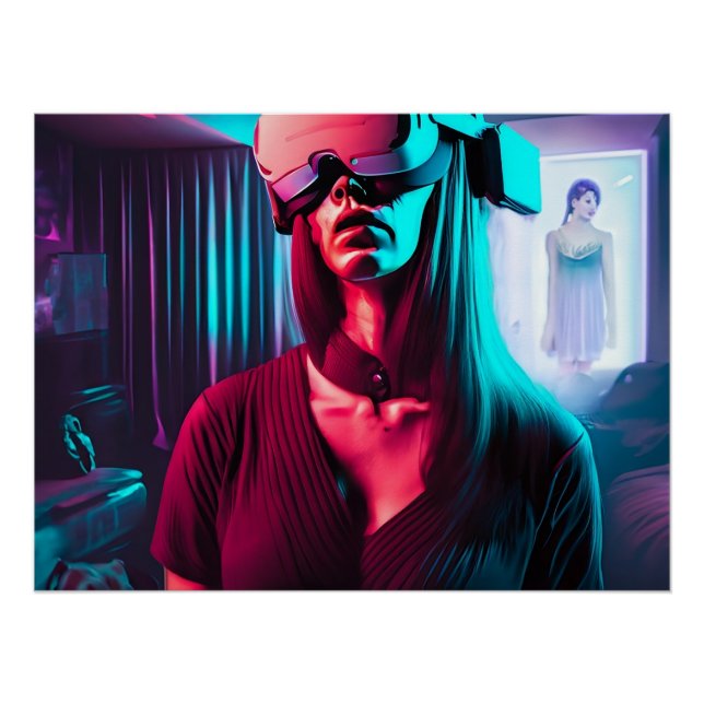 Die dunklen Bytes Poster (Vorderseite)