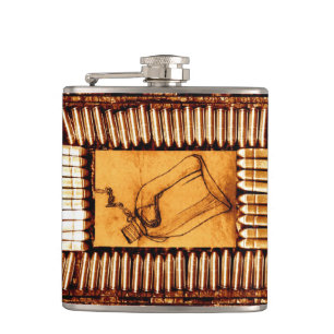 Die Dürre Flachmann