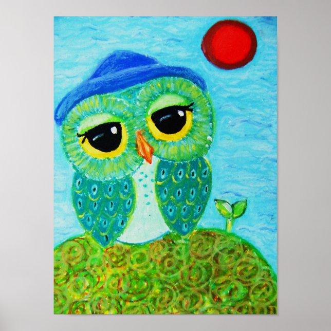 Die Dusche Poster (Vorne)