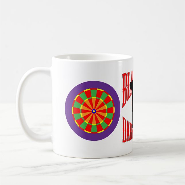 Die Dynastie Tasse (Links)
