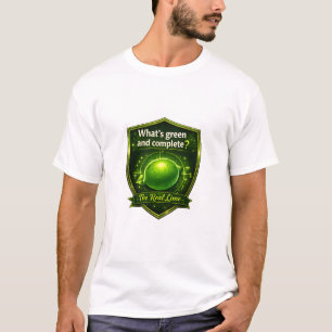 Die echte Limette T-Shirt