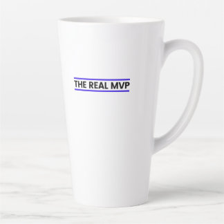 Die echte MVP Milchtasse