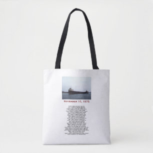 Die Edmund Fitzgerald