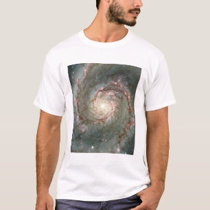 Die EDUN der Männer M51 LEBEN T - T-Shirt