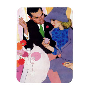 Die Ehe ist nicht für mich Magnet