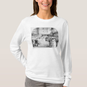 Die Ehe Victorias T-Shirt