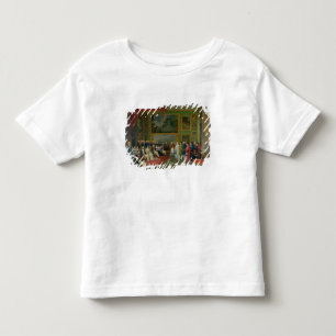 Die Ehe von Eugene de Beauharnais Kleinkind T-shirt
