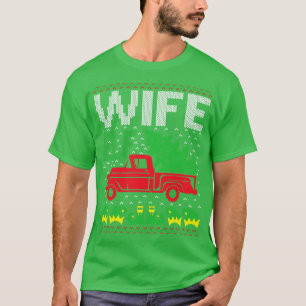 Die Ehefrau Elf T-Shirt