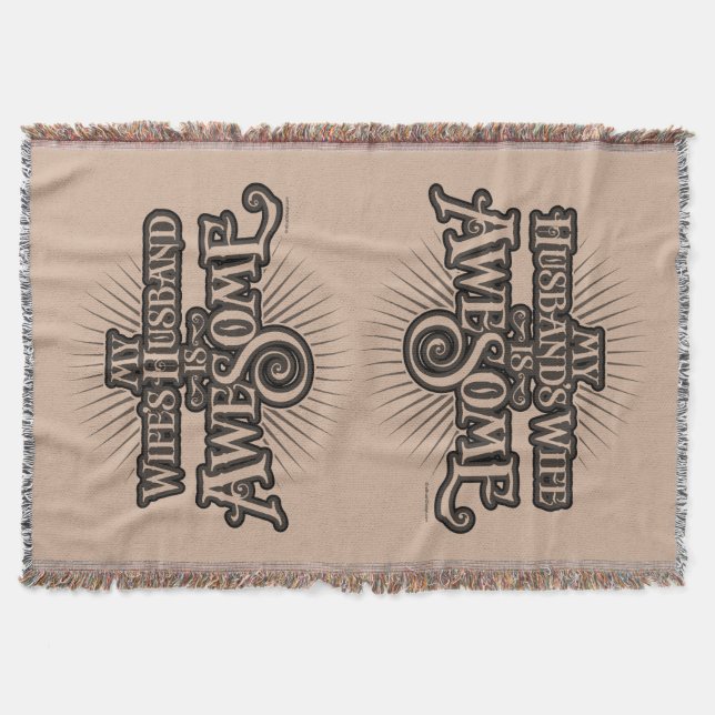 Die Ehefrau meines Ehemanns ist Phantastisch Decke (Vorderseite)