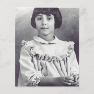 Die Ehrwürdige Antonietta Meo