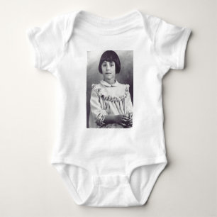 Die Ehrwürdige Antonietta Meo Baby Strampler