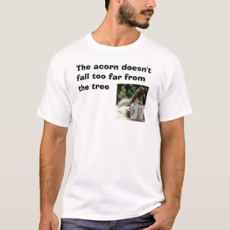 Die Eichel T-Shirt