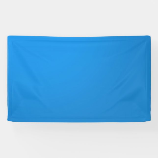 Die einfache SCHABLONE DIY DER FAHNEN-3X5 ft Banner (Horizontal)