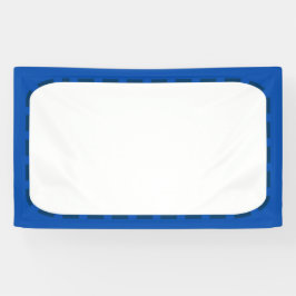 Die einfache SCHABLONE DIY DER FAHNEN-3X5 ft Banner