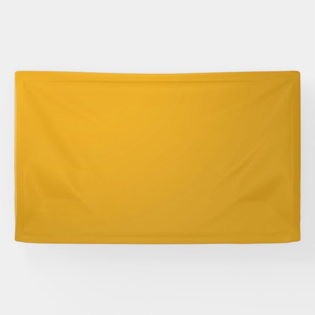 Die einfache SCHABLONE DIY DER FAHNEN-3X5 ft Banner (Horizontal)