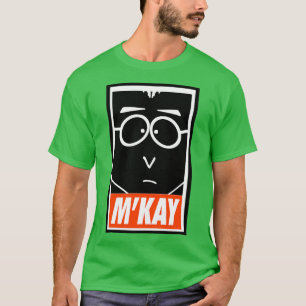 Die einfache T-Shirt