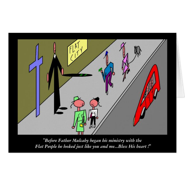 Die einfachen Leute (Vorderseite (Horizontal))