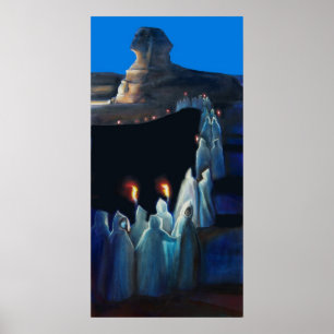 Die Einführung Poster