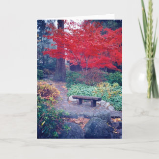 Die Einladung des Falles zu sitzen