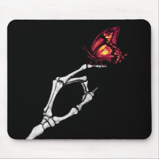 Die Einladung Mousepad