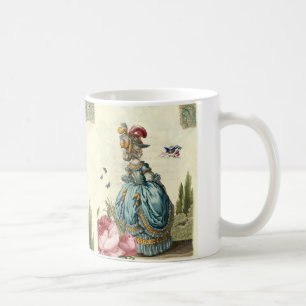 die Einladung Tasse