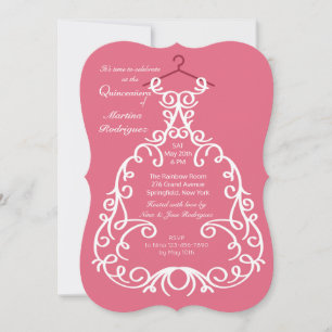 Die Einladung zum Party