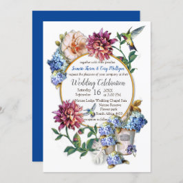 Die Einladung zur Viktorianischen Ära