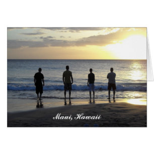 Die Einnahme des Ozeans