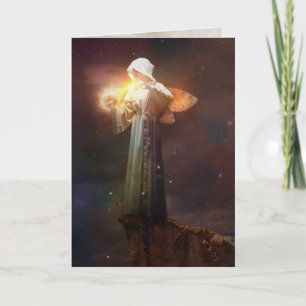 die Einreisekarte Karte