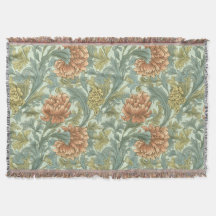 Die Einrichtung im Retro-50er-Stil ist sehr gepfle