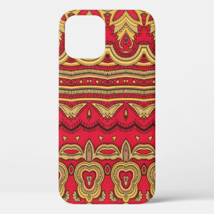Die Einrichtung ist orientalisch. Case-Mate iPhone Hülle