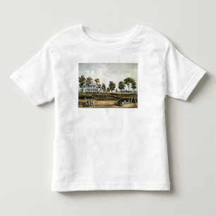 Die Einsiedlerei Kleinkind T-shirt