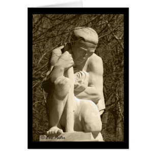 Die einwandernde Karte