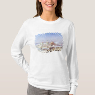 Die Einweihung Suezkanals T-Shirt
