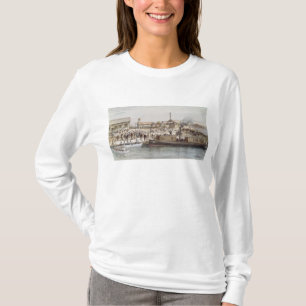 Die Einweihung Suezkanals T-Shirt