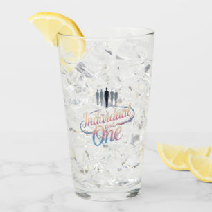 Die Einzelkollektive Glas
