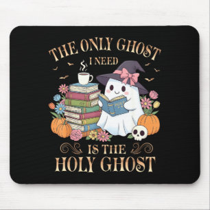 Die einzige Erscheinung, die ich brauche, ist die Mousepad