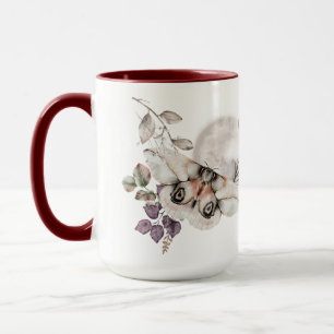 Die einzige Möglichkeit, gute Arbeit zu leisten, i Tasse
