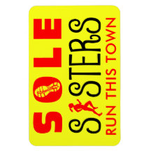 Die einzige Schwester führt diese Stadt