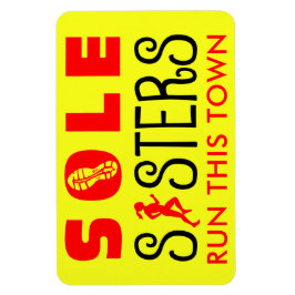 Die einzige Schwester führt diese Stadt Magnet