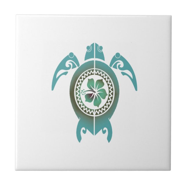 DIE EINZIGE WAHL FLIESE (Vorderseite)